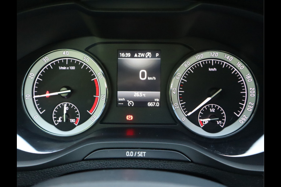 Škoda Karoq 1.5 TSI ACT Style Automaat
