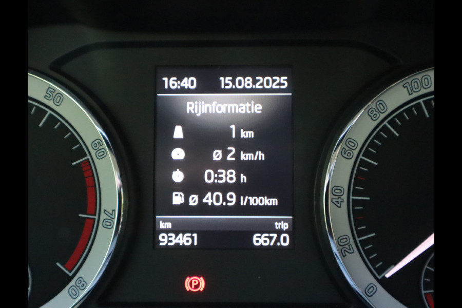 Škoda Karoq 1.5 TSI ACT Style Automaat