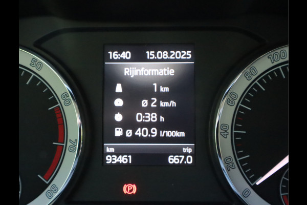 Škoda Karoq 1.5 TSI ACT Style Automaat