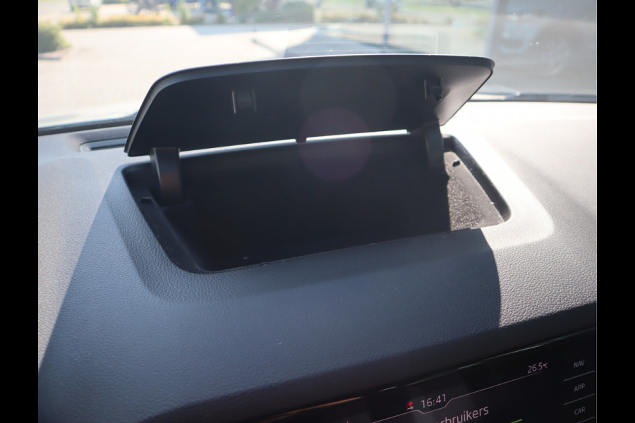 Škoda Karoq 1.5 TSI ACT Style Automaat