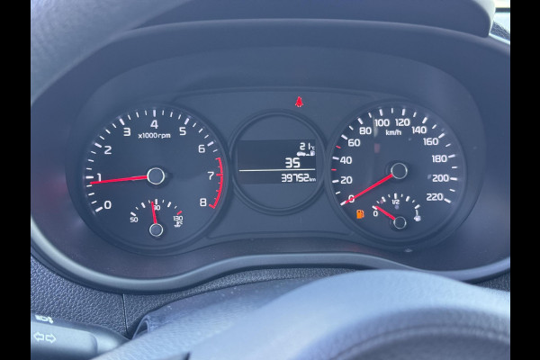 Kia Picanto 1.0 CVVT ComfortPlusLine Navigator | Nederlandse dealer onderhouden auto | Navigatie | Achteruitrijcamera | Apple Carplay