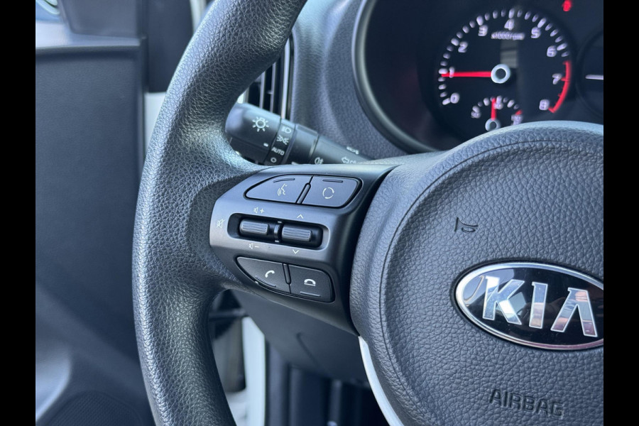 Kia Picanto 1.0 CVVT ComfortPlusLine Navigator | Nederlandse dealer onderhouden auto | Navigatie | Achteruitrijcamera | Apple Carplay