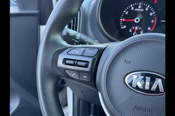 Kia Picanto 1.0 CVVT ComfortPlusLine Navigator | Nederlandse dealer onderhouden auto | Navigatie | Achteruitrijcamera | Apple Carplay