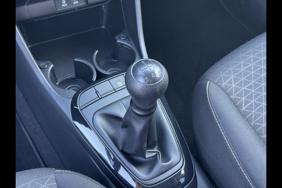 Kia Picanto 1.0 CVVT ComfortPlusLine Navigator | Nederlandse dealer onderhouden auto | Navigatie | Achteruitrijcamera | Apple Carplay