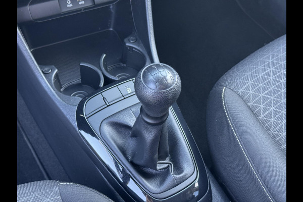Kia Picanto 1.0 CVVT ComfortPlusLine Navigator | Nederlandse dealer onderhouden auto | Navigatie | Achteruitrijcamera | Apple Carplay