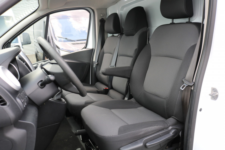 Fiat Talento 2.0 MultiJet L2 H1 145pk