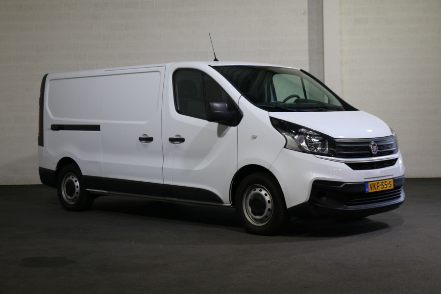 Fiat Talento 2.0 MultiJet L2 H1 145pk