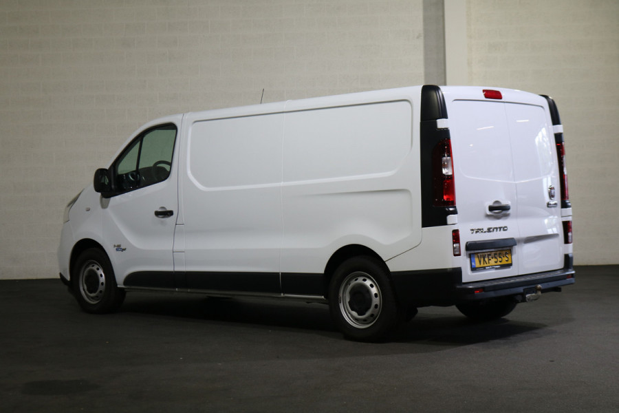 Fiat Talento 2.0 MultiJet L2 H1 145pk