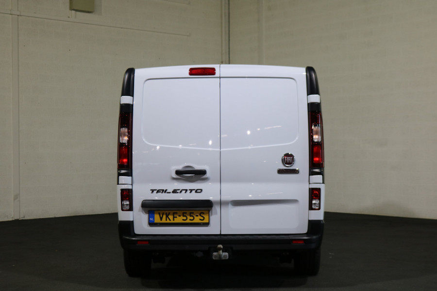 Fiat Talento 2.0 MultiJet L2 H1 145pk