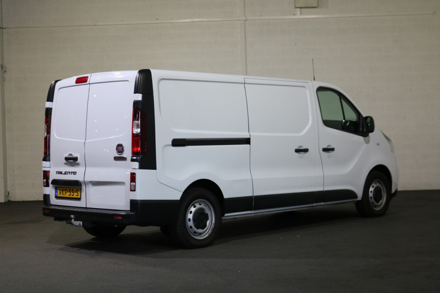 Fiat Talento 2.0 MultiJet L2 H1 145pk