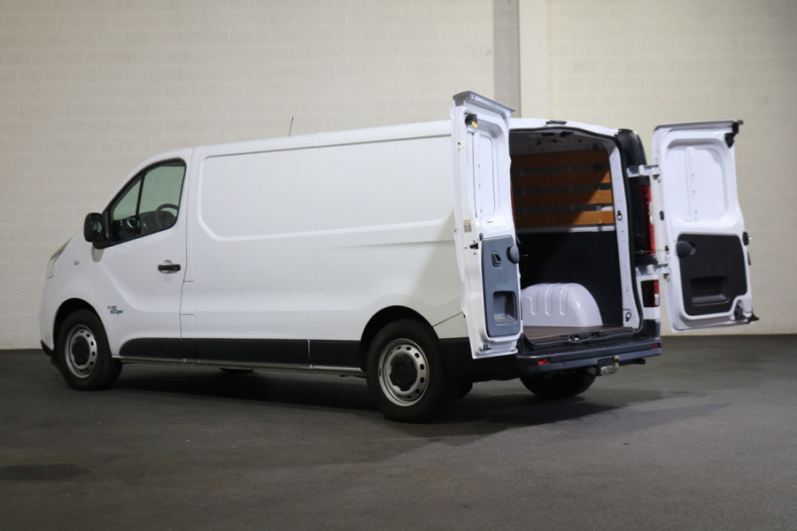 Fiat Talento 2.0 MultiJet L2 H1 145pk