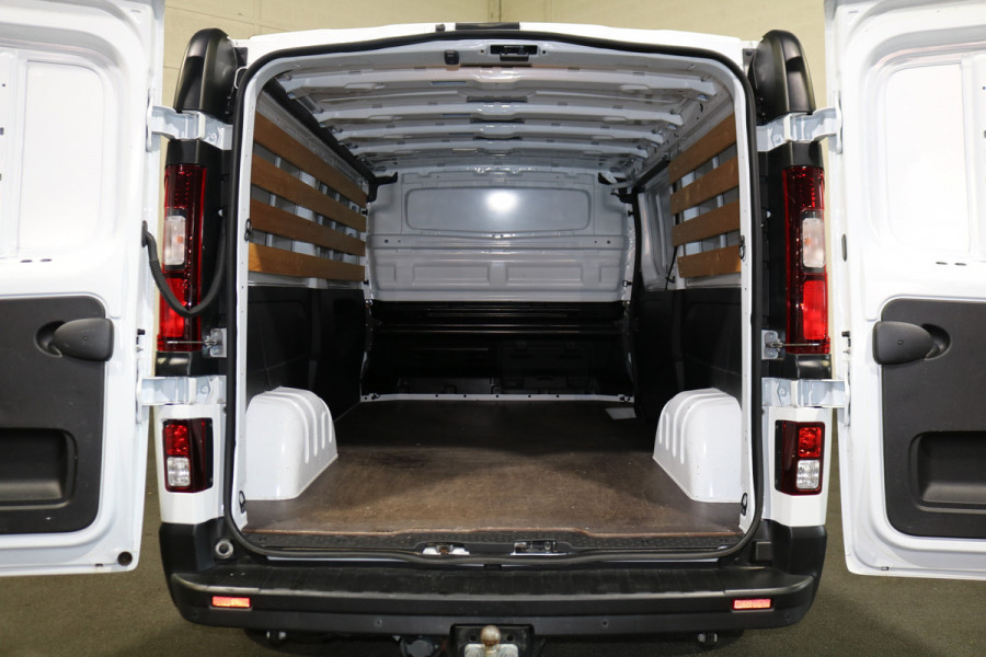 Fiat Talento 2.0 MultiJet L2 H1 145pk