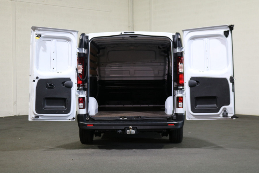Fiat Talento 2.0 MultiJet L2 H1 145pk