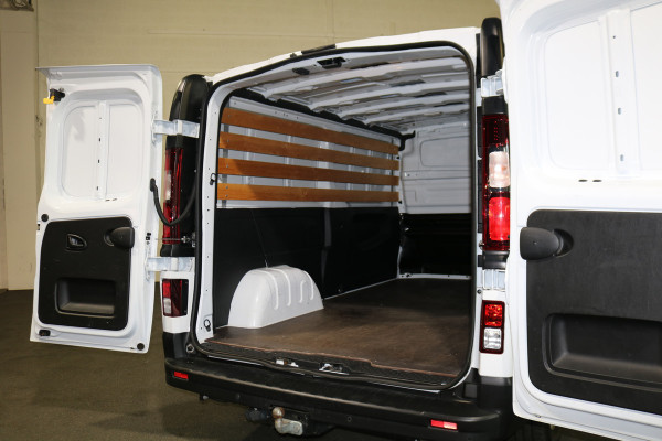 Fiat Talento 2.0 MultiJet L2 H1 145pk