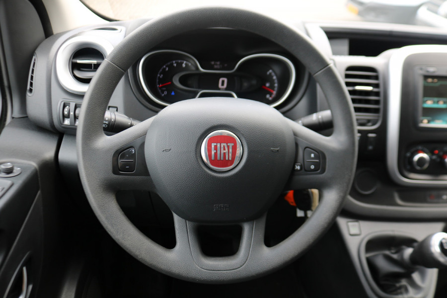 Fiat Talento 2.0 MultiJet L2 H1 145pk