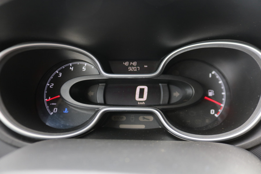 Fiat Talento 2.0 MultiJet L2 H1 145pk