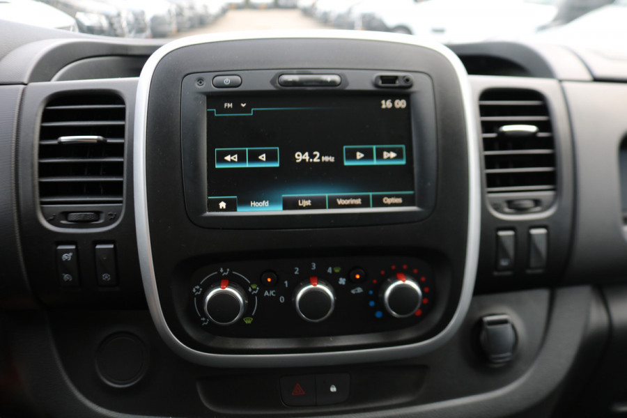 Fiat Talento 2.0 MultiJet L2 H1 145pk