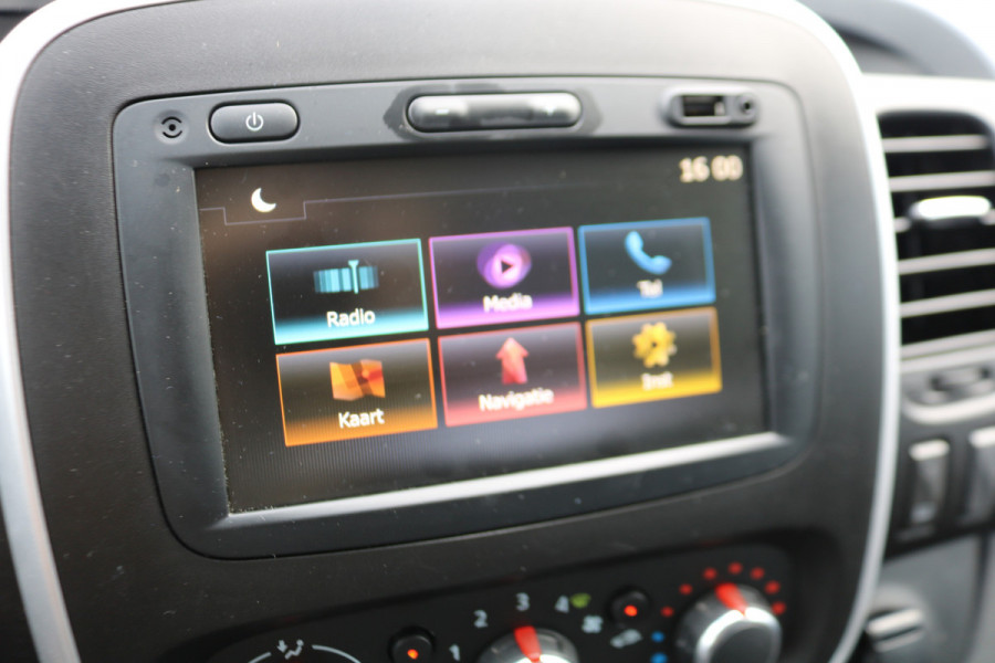 Fiat Talento 2.0 MultiJet L2 H1 145pk