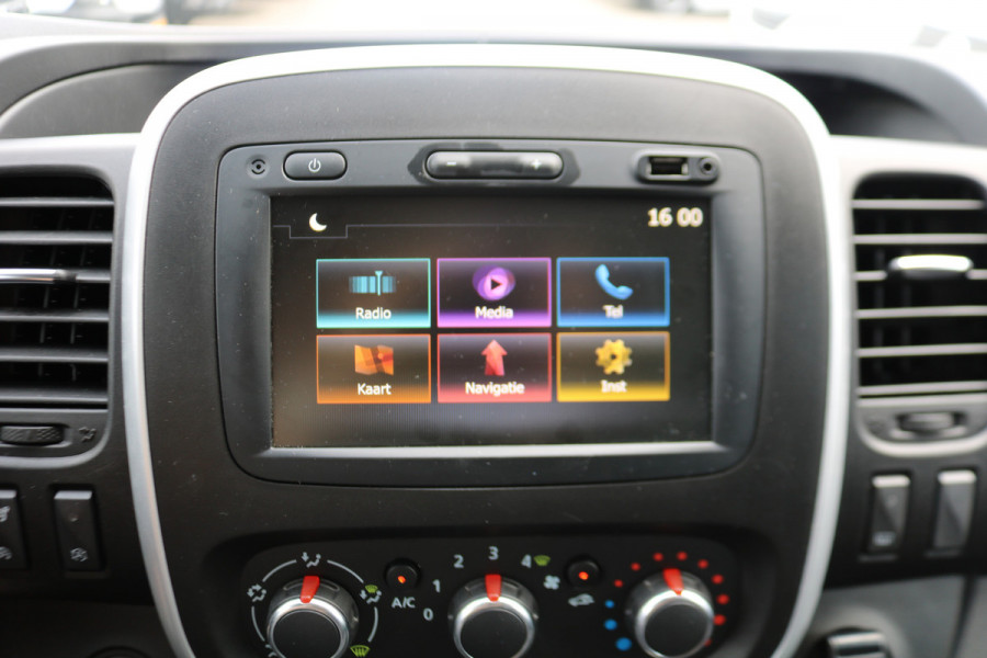 Fiat Talento 2.0 MultiJet L2 H1 145pk