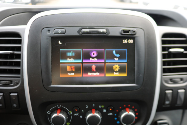 Fiat Talento 2.0 MultiJet L2 H1 145pk