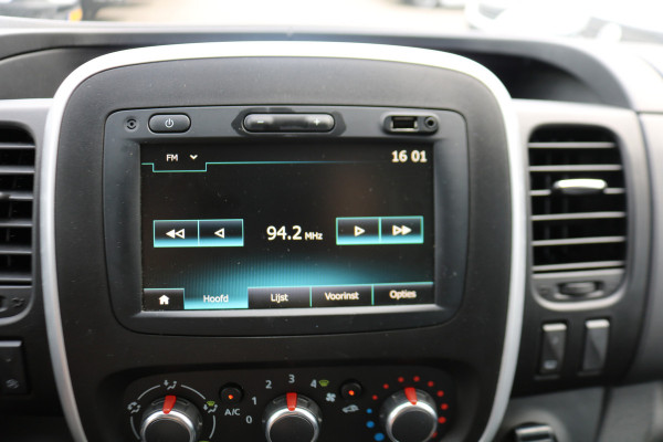 Fiat Talento 2.0 MultiJet L2 H1 145pk