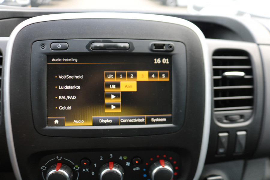 Fiat Talento 2.0 MultiJet L2 H1 145pk