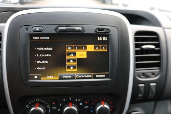 Fiat Talento 2.0 MultiJet L2 H1 145pk