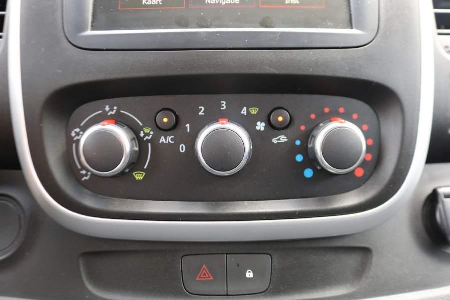 Fiat Talento 2.0 MultiJet L2 H1 145pk