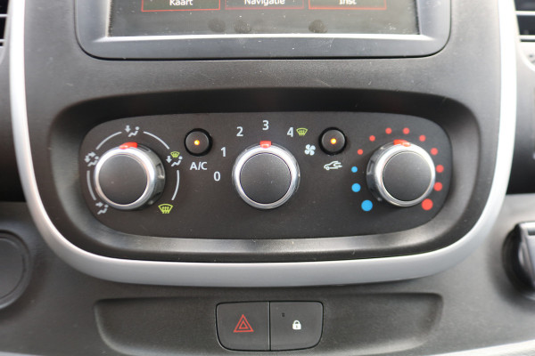 Fiat Talento 2.0 MultiJet L2 H1 145pk