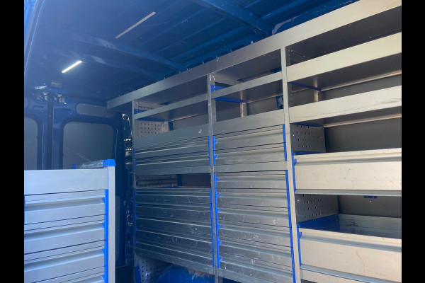 Iveco Daily 35C18HV 3.0 180PK LANG AUTOMAAT/CAMERA/CARPLAY