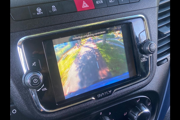 Iveco Daily 35C18HV 3.0 180PK LANG AUTOMAAT/CAMERA/CARPLAY