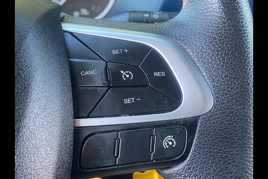 Iveco Daily 35C18HV 3.0 180PK LANG AUTOMAAT/CAMERA/CARPLAY