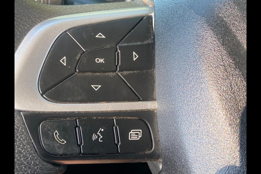Iveco Daily 35C18HV 3.0 180PK LANG AUTOMAAT/CAMERA/CARPLAY