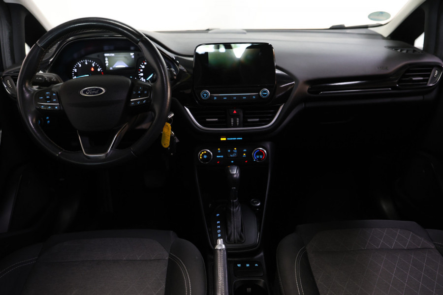 Ford Fiesta 1.0 EcoBoost Active X AUTOMAAT PANO CARPLAY '19