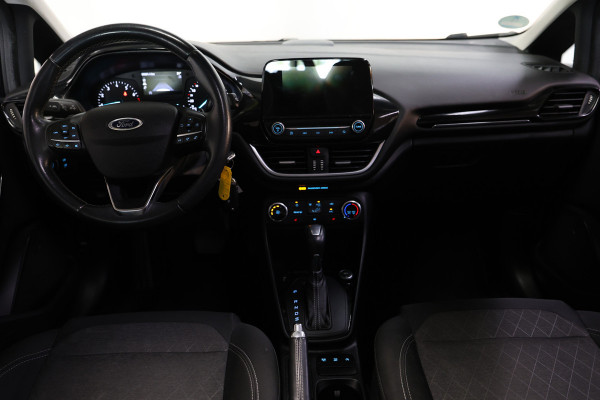 Ford Fiesta 1.0 EcoBoost Active X AUTOMAAT PANO CARPLAY '19