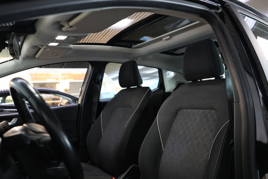 Ford Fiesta 1.0 EcoBoost Active X AUTOMAAT PANO CARPLAY '19