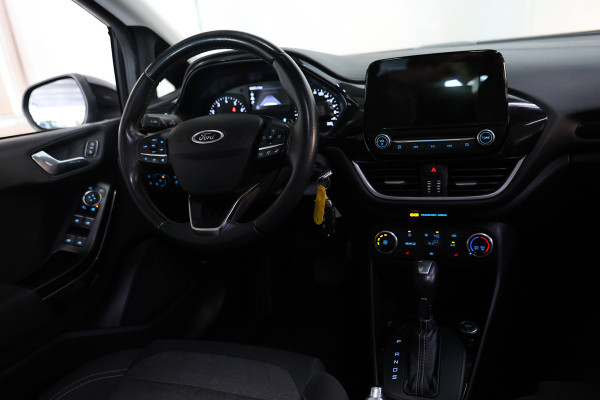 Ford Fiesta 1.0 EcoBoost Active X AUTOMAAT PANO CARPLAY '19