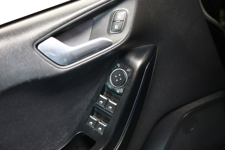 Ford Fiesta 1.0 EcoBoost Active X AUTOMAAT PANO CARPLAY '19
