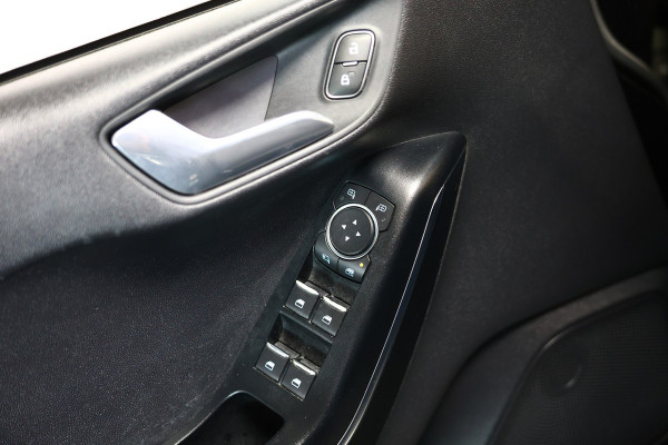 Ford Fiesta 1.0 EcoBoost Active X AUTOMAAT PANO CARPLAY '19