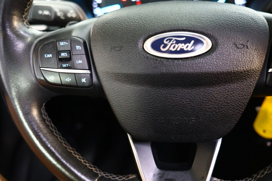 Ford Fiesta 1.0 EcoBoost Active X AUTOMAAT PANO CARPLAY '19