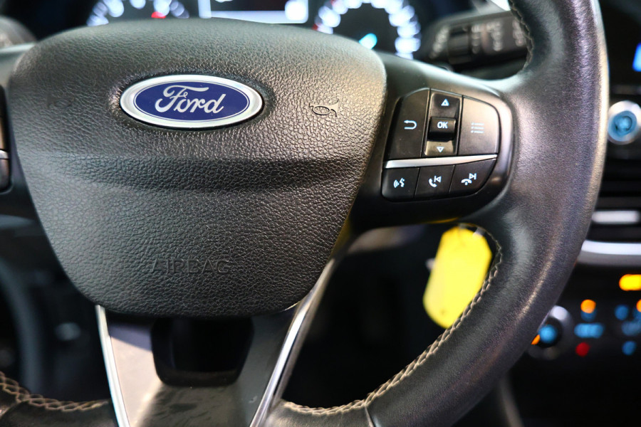 Ford Fiesta 1.0 EcoBoost Active X AUTOMAAT PANO CARPLAY '19