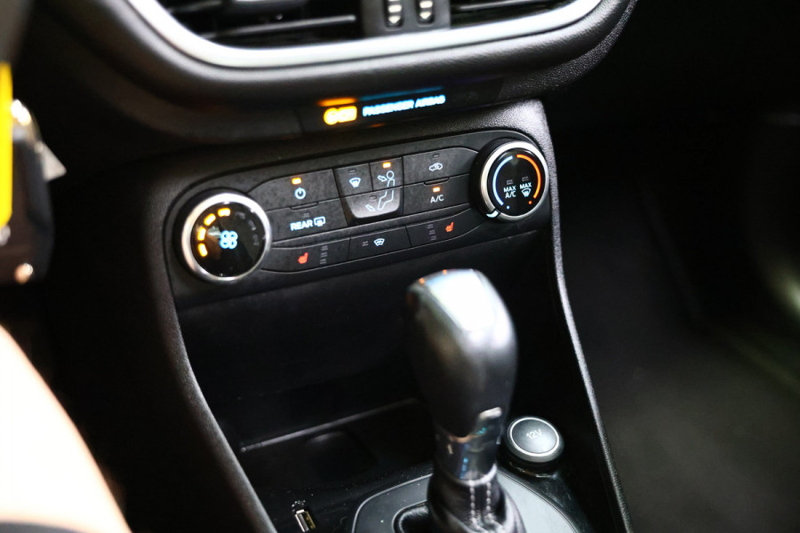 Ford Fiesta 1.0 EcoBoost Active X AUTOMAAT PANO CARPLAY '19