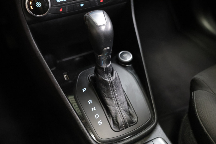 Ford Fiesta 1.0 EcoBoost Active X AUTOMAAT PANO CARPLAY '19