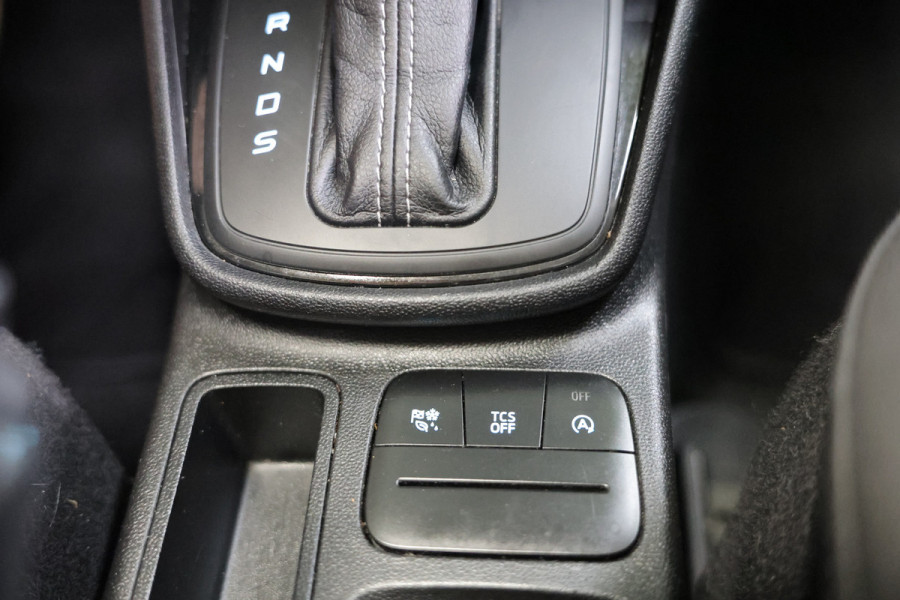 Ford Fiesta 1.0 EcoBoost Active X AUTOMAAT PANO CARPLAY '19