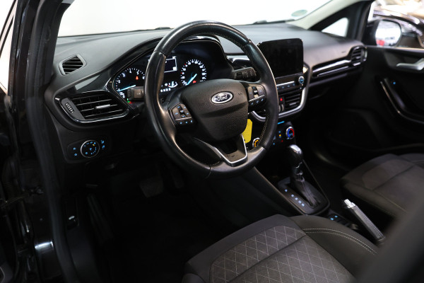 Ford Fiesta 1.0 EcoBoost Active X AUTOMAAT PANO CARPLAY '19