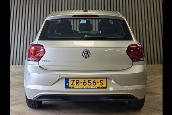 Volkswagen Polo 1.0 TSI Comfortline Business NAVI ACC PDC AIRCO CLIMATE CONTROL