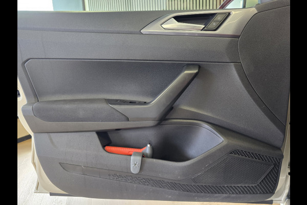 Volkswagen Polo 1.0 TSI Comfortline Business NAVI ACC PDC AIRCO CLIMATE CONTROL