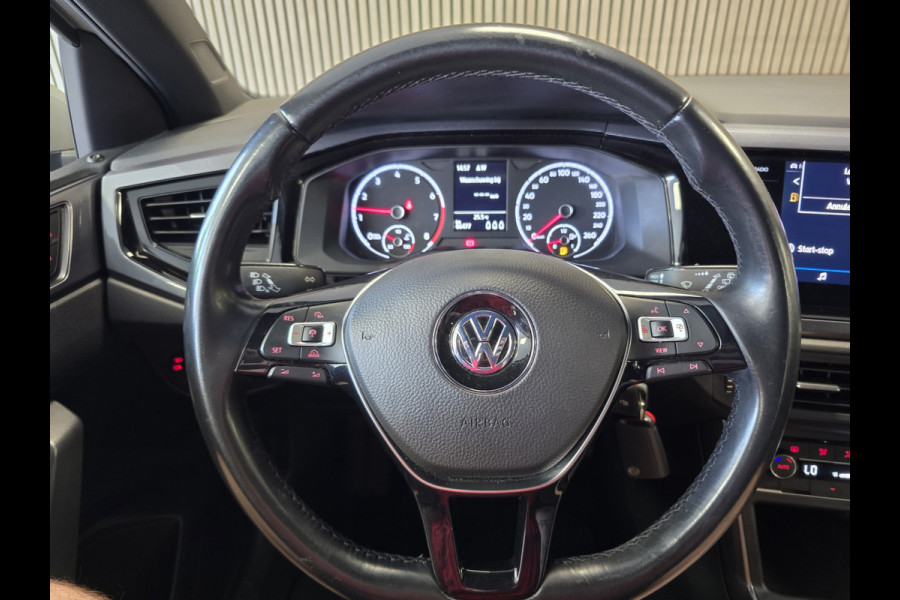 Volkswagen Polo 1.0 TSI Comfortline Business NAVI ACC PDC AIRCO CLIMATE CONTROL