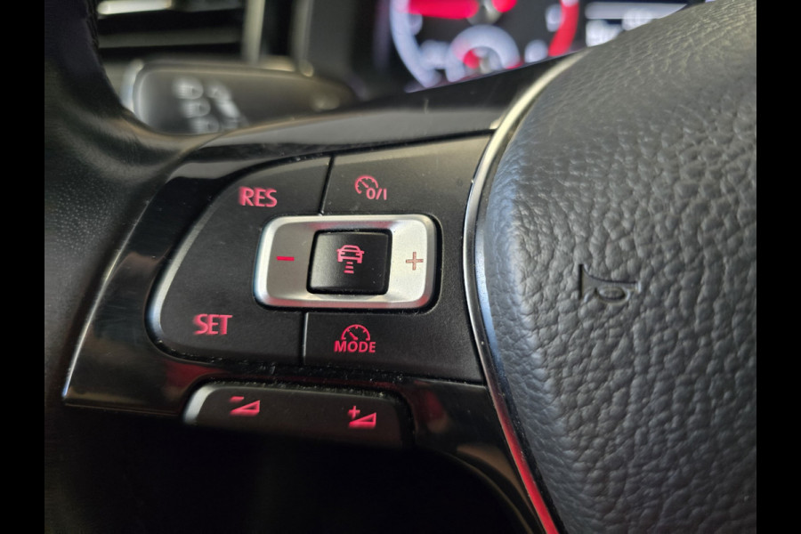 Volkswagen Polo 1.0 TSI Comfortline Business NAVI ACC PDC AIRCO CLIMATE CONTROL