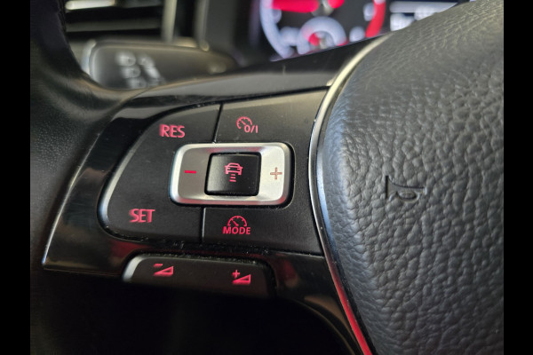 Volkswagen Polo 1.0 TSI Comfortline Business NAVI ACC PDC AIRCO CLIMATE CONTROL